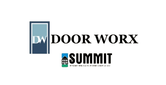 Summit Specialty Building Products logo