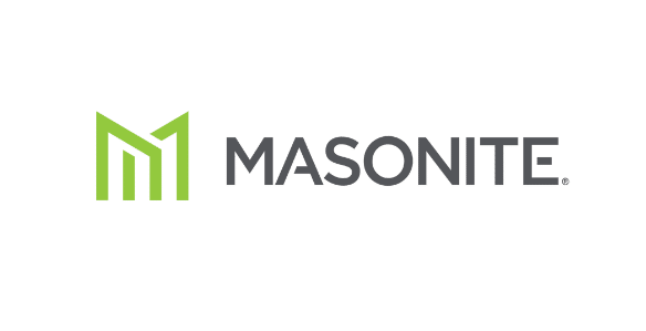 Masonite logo
